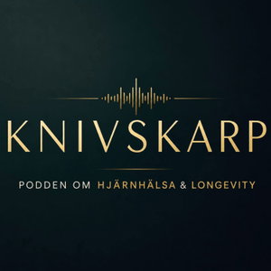 KNIVSKARP