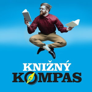 Knižný kompas | Podcast o knihách a čítaní