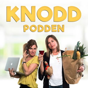 Knoddpodden