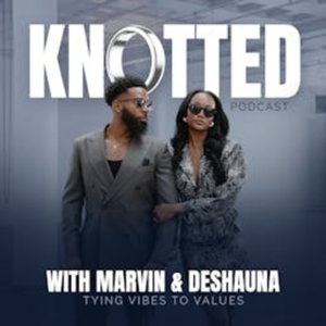 Knotted