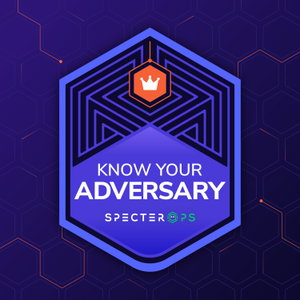 Know Your Adversary