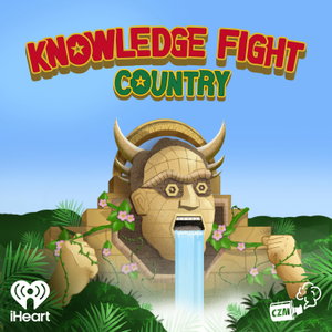 Knowledge Fight Country