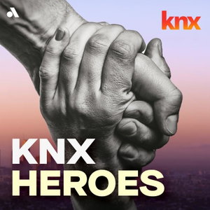 KNX Hero of the Week