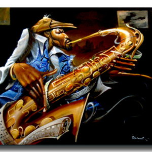 Koal Bee's  "Jazz, Funk,     & Soul Show" Podcast
