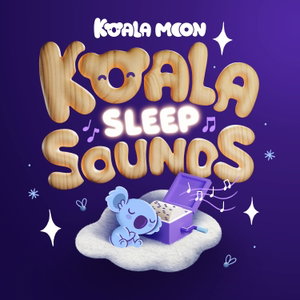 Koala Sleep Sounds: For Babies & Toddlers