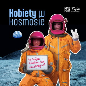 Kobiety w Kosmosie