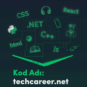 Kod Adı: techcareer.net