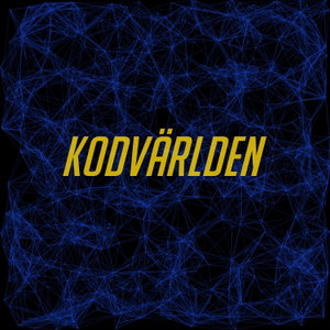 Kodvärlden