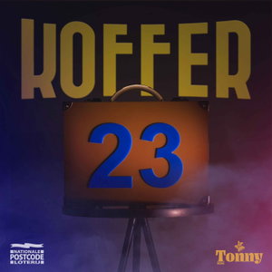 Koffer 23
