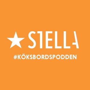 Köksbordspodden
