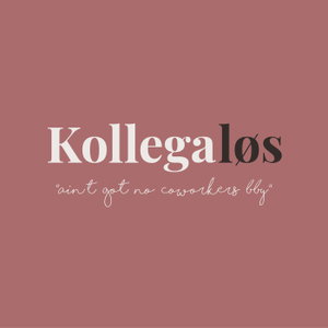 Kollegaløs