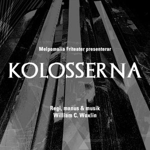 Kolosserna