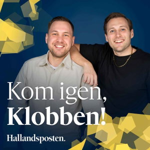 Kom igen, Klobben!