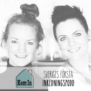 Kom In-podden med Sara och Hildur