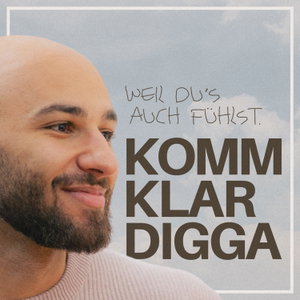 KOMM KLAR DIGGA