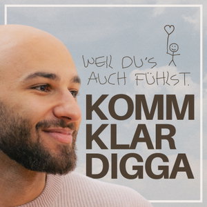 KOMM KLAR DIGGA