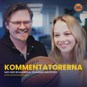 Kommentatorerna
