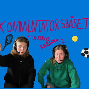 Kommentatorsbåset
