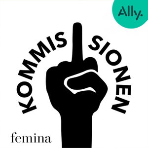 KOMMISSIONEN