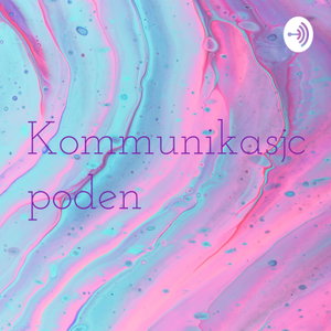 Kommunikasjons poden