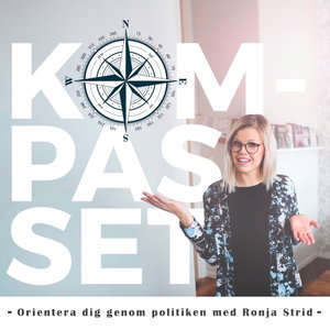 Kompasset