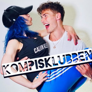 KompisKlubben