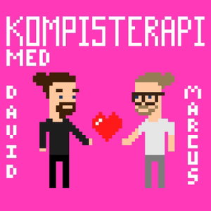 Kompisterapi