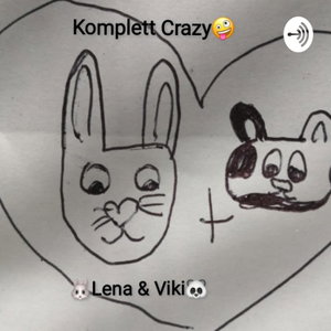 Komplett Crazy🤪