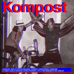 Kompost