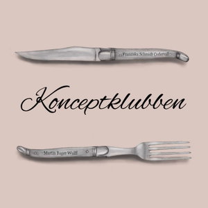 Konceptklubben