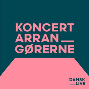 Koncertarrangørerne