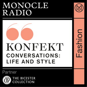 Konfekt Conversations