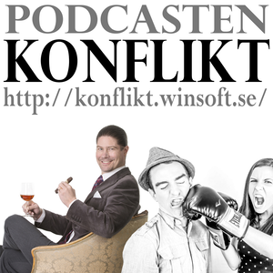 Konflikt