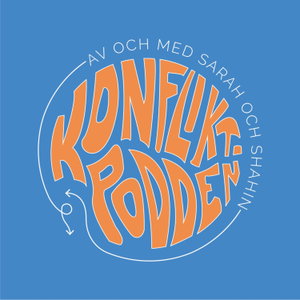 Konfliktpodden