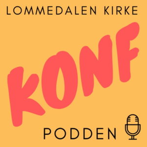 KONFpodden