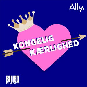 Kongelig kærlighed