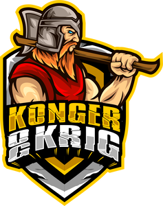 Konger og Krig
