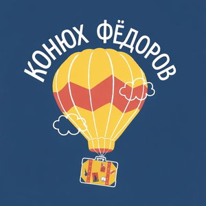 Конюх Фёдоров