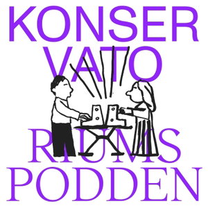 Konservatoriumspodden