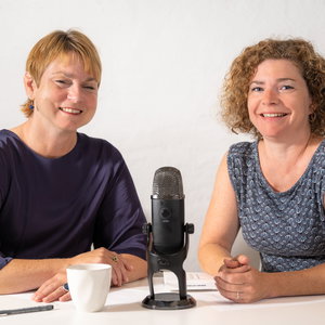 Konsten att samverka Podcast