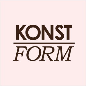 Konstform