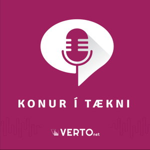 Konur í tækni