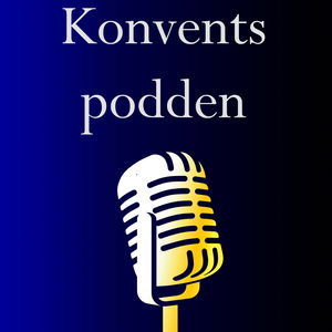 Konventspodden