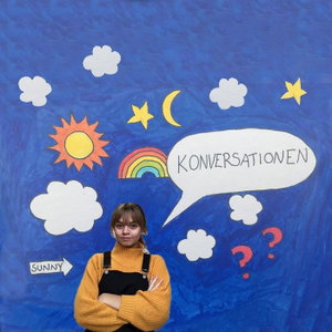 KONVERSATIONEN