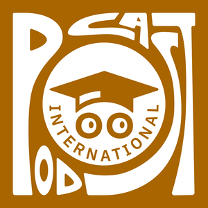 Kookie Podcast International