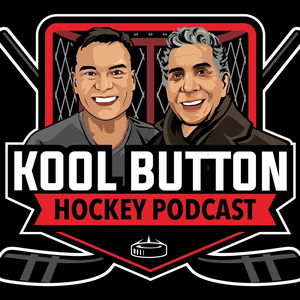 Kool Button Hockey Podcast