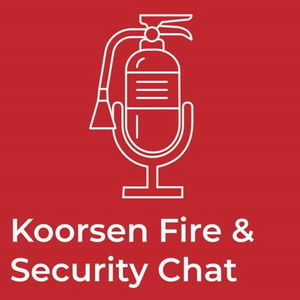 Koorsen Fire & Security Chat