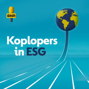 Koplopers | BNR