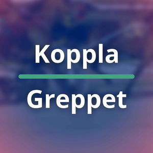 Koppla Greppet