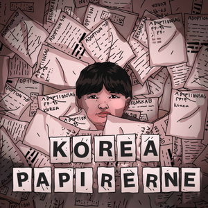 Korea-papirerne